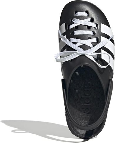 adidas Unisex-Adult Adilette Clog 2.0 Slide Sandal in Saudi Arabia