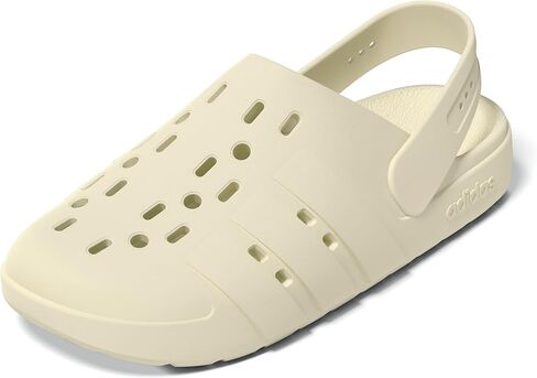 Adidas للجنسين-Adilette Clog 2.0 Slide Sandal in Kuwait