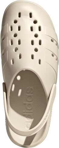 Adidas للجنسين-Adilette Clog 2.0 Slide Sandal in Kuwait