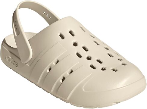 Adidas للجنسين-Adilette Clog 2.0 Slide Sandal in Kuwait
