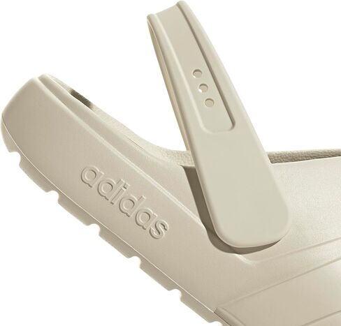 Adidas للجنسين-Adilette Clog 2.0 Slide Sandal in Kuwait
