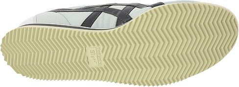 ASICS Women's Mexico 66 Sneakers, White/Blue, 7 Medium US in Saudi Arabia