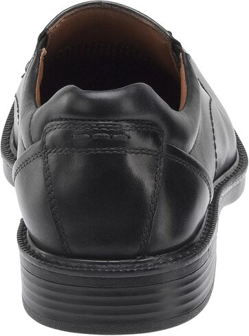 Johnston & Murphy Men's Stanton Moc Venetian Black Waterproof Calfskin 13 M US in Saudi Arabia