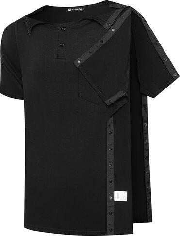 رجال ما بعد الجراحة لجراحة الكتف قميص تمزق بعيدًا in Kuwait