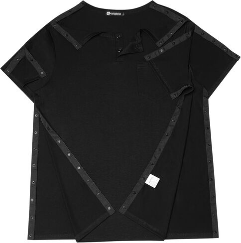 رجال ما بعد الجراحة لجراحة الكتف قميص تمزق بعيدًا in Kuwait