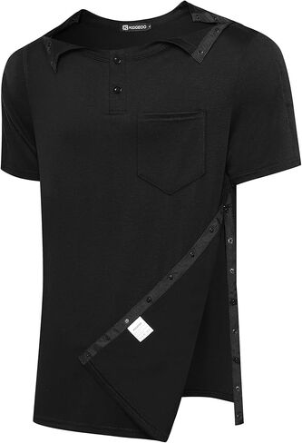 رجال ما بعد الجراحة لجراحة الكتف قميص تمزق بعيدًا in Kuwait