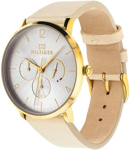 سوار جلدي من الالياف الكربونية للرجال من تومي هيلفجر، اللون: أزرق- الموديل: 2790356)، مقاس قياسي، ستانلس ستيل، بدون احجار كريمة, standard, ستانلس ستيل, بدون أحجار كريمة in Kuwait