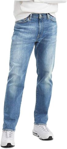 Levi's Men's 541 Athletic-Fit-Style Jeans (Discontinued), (New) Funkify, 30W x 30L in Saudi Arabia