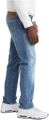 Levi's Men's 541 Athletic-Fit-Style Jeans (Discontinued), (New) Funkify, 30W x 30L in Saudi Arabia