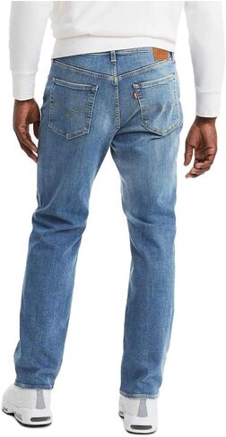 Levi's Men's 541 Athletic-Fit-Style Jeans (Discontinued), (New) Funkify, 30W x 30L in Saudi Arabia