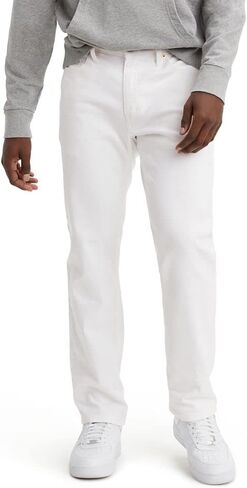 Levi's Men's 541 Athletic-Fit-Style Jeans (Discontinued), (New) Funkify, 30W x 30L in Saudi Arabia