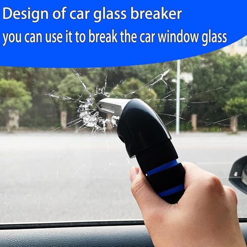 KOUNATSURI Car Door Handle for Elderly Car Handle Assist Support Handle Multifunction Handle for Elderly and Handicapped (Red) in Saudi Arabia