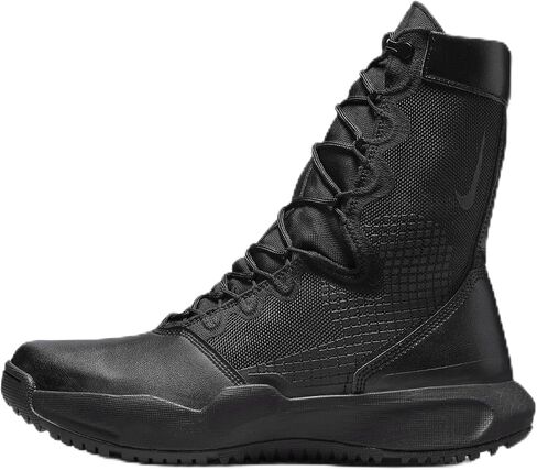 Nike SFB B1 Tactical Boots (DX2117-001, Black/Black/Black) Size 6.5 in Saudi Arabia