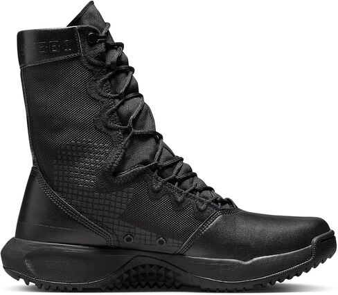 Nike SFB B1 Tactical Boots (DX2117-001, Black/Black/Black) Size 6.5 in Saudi Arabia