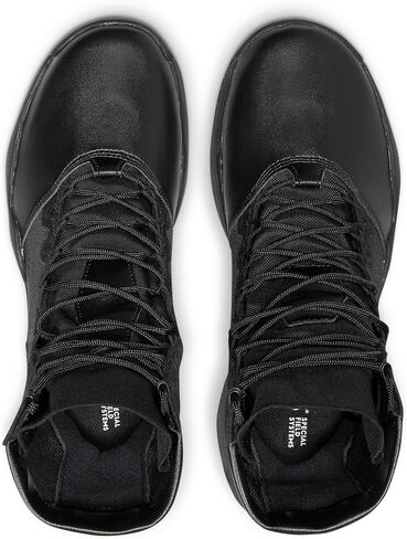 Nike SFB B1 Tactical Boots (DX2117-001, Black/Black/Black) Size 6.5 in Saudi Arabia