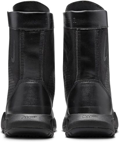 Nike SFB B1 Tactical Boots (DX2117-001, Black/Black/Black) Size 6.5 in Saudi Arabia