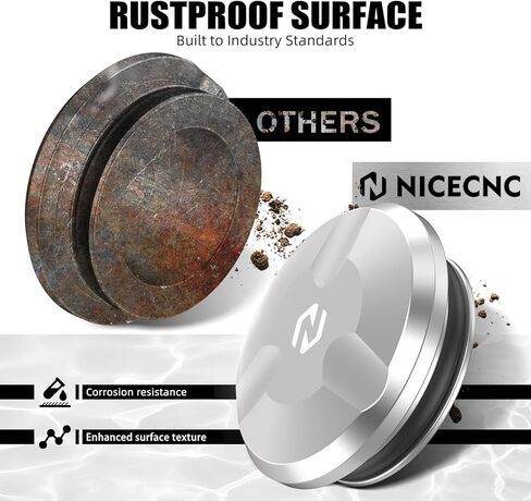 Black CNC Front Fork Top Tube Cover Compatible with BMW R1200GS 2013-2018,R1200GS Adventure 2014-2018,R1250GS 2019-2024,R1250GS Adventure 2018-2022,R1200RT 2019-2022,Aluminum,See Fitment in Kuwait