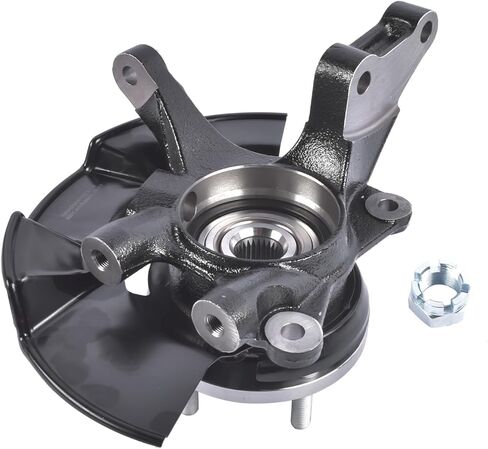 توجيه مفصل وعجلات محور المحور بديل لهيونداي كيا (يسار) in Kuwait