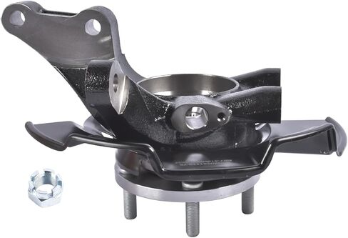 توجيه مفصل وعجلات محور المحور بديل لهيونداي كيا (يسار) in Kuwait