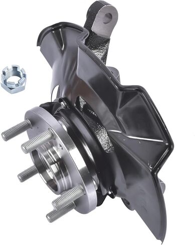 توجيه مفصل وعجلات محور المحور بديل لهيونداي كيا (يسار) in Kuwait