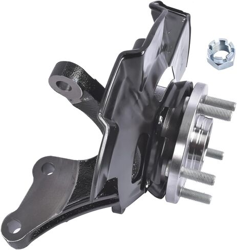 توجيه مفصل وعجلات محور المحور بديل لهيونداي كيا (يسار) in Kuwait