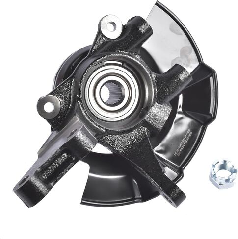 توجيه مفصل وعجلات محور المحور بديل لهيونداي كيا (يسار) in Kuwait