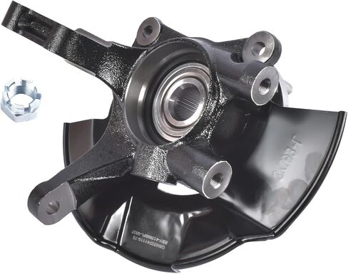 توجيه مفصل وعجلات محور المحور بديل لهيونداي كيا (يسار) in Kuwait