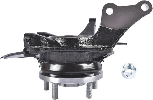 توجيه مفصل وعجلات محور المحور بديل لهيونداي كيا (يسار) in Kuwait