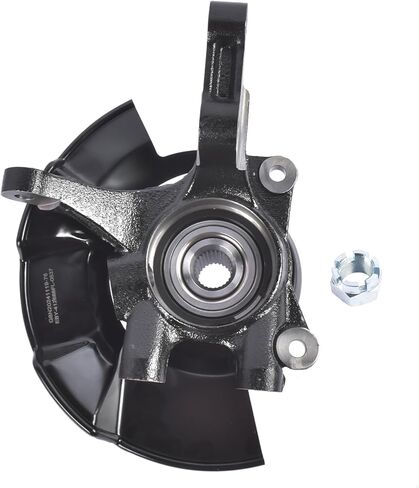 توجيه مفصل وعجلات محور المحور بديل لهيونداي كيا (يسار) in Kuwait