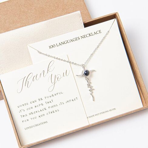 Nove Creations Faith Cross Necklace for Women ، S925 Sterling Silver Dedical Necklace ، in Kuwait