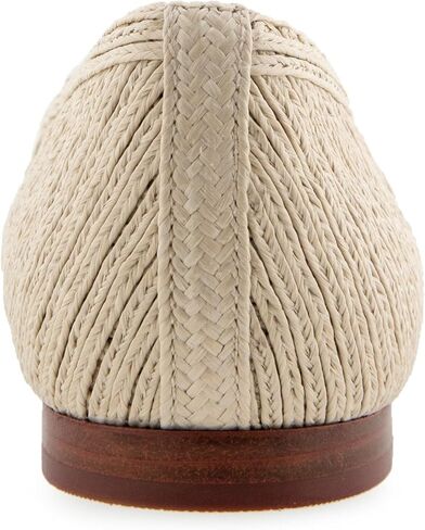 Aerosoles Women's Arno Raffia Ballet Flat in Kuwait