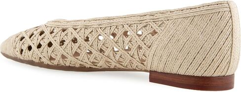 Aerosoles Women's Arno Raffia Ballet Flat in Kuwait