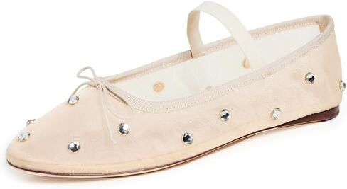 Loeffler Randall Women's Leonie Ballet Flats in Saudi Arabia