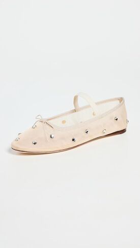 Loeffler Randall Women's Leonie Ballet Flats in Saudi Arabia