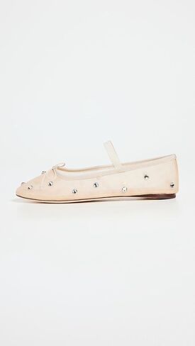 Loeffler Randall Women's Leonie Ballet Flats in Saudi Arabia