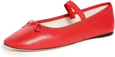 Loeffler Randall Women's Leonie Ballet Flats in Saudi Arabia
