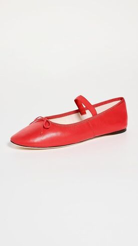 Loeffler Randall Women's Leonie Ballet Flats in Saudi Arabia