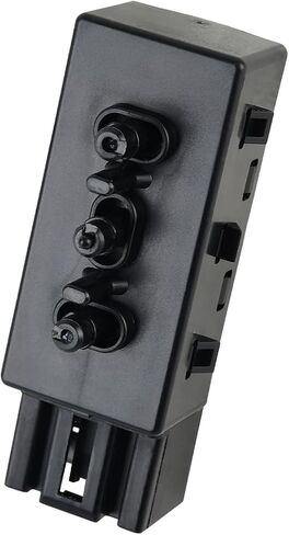 Power Seat Switch 6-Way Driver Side Passenger Side for Ford F150 F250 Edge Expedition Explorer Lincoln MKX Mercury Mariner 9L3Z-14A701-A PSW5 in Saudi Arabia