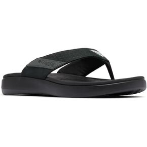 كولومبيا للرجال PFG Boatside Flip Lea Sandal