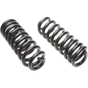 MOOG CC844S Coil Spring Set for Ford F-250