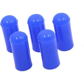 5pcs 4 مم 5/32