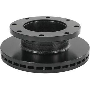 Disc Brake Bolt-On Rotor Replacement for Dexter 10K-12K Axles with Hydraulic Disc Brakes 070-006-01
