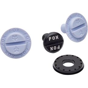 Fox Racing 24 V3 VISOR SCREW KIT