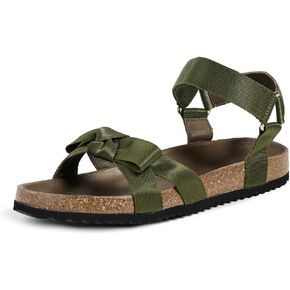 Women's Hoops Sandals