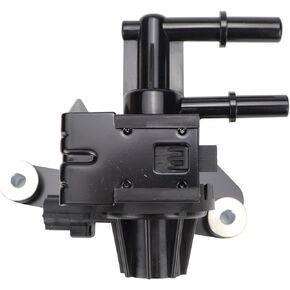 Vapor Canister Purge Valve Compatible with Ford F150 2004 2005 2006 Ford Expedition 2005 2006 Lincoln Navigator 2005 2006 Lincoln Mark Lt 2006 Replaces 911-228