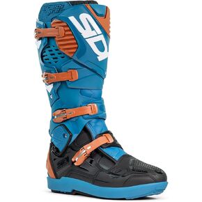 Sidi Crossfire 3 SRS أحذية على الطرق الوعرة in Kuwait