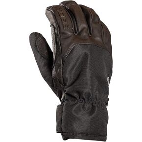 Tobe Nimbus V2 Boot (Jet Black - 11)