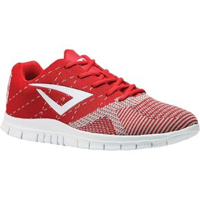 3N2 K-NIT Trainer Lightweight Shoes – Breathable & Comfortable Sneakers for Casual Walking & Running - Non Slip