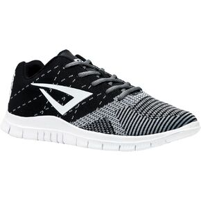 3N2 K-NIT Trainer Lightweight Shoes – Breathable & Comfortable Sneakers for Casual Walking & Running - Non Slip in Kuwait