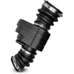 Air Cleaner-to Intake Tube Duct Hose with Clamp Fit for Buick Regal 2014-2017, Fit for Chevrolet Malibu 2014 2015, Replace 22970027 281402P200